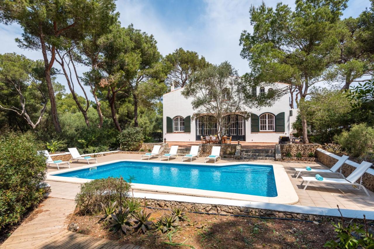 Villa Dragones *